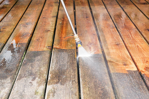 Best Gutter Cleaning  in Everett, WA