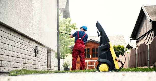  Everett, WA Pressure Washing Pros
